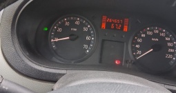 Renault Kangoo 1,5dCi