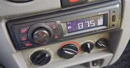 Renault Kangoo 1,5dCi