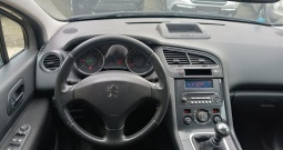 Peugeot 5008 1. 6 hdi u super stanju sa samo 170000 km-kartice