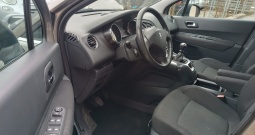Peugeot 5008 1. 6 hdi u super stanju sa samo 170000 km-kartice