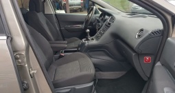 Peugeot 5008 1. 6 hdi u super stanju sa samo 170000 km-kartice