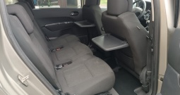 Peugeot 5008 1. 6 hdi u super stanju sa samo 170000 km-kartice