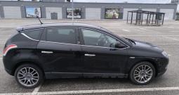 Lancia Delta 2.0 MJTD