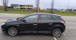 Lancia Delta 2.0 MJTD