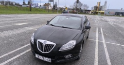 Lancia Delta 2.0 MJTD