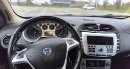 Lancia Delta 2.0 MJTD