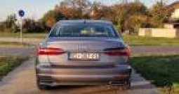 Audi A6, 4.0 TDi, 2019. god, 150kw, automatik