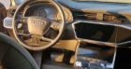 Audi A6, 4.0 TDi, 2019. god, 150kw, automatik