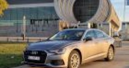 Audi A6, 4.0 TDi, 2019. god, 150kw, automatik