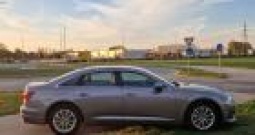 Audi A6, 4.0 TDi, 2019. god, 150kw, automatik