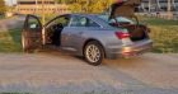 Audi A6, 4.0 TDi, 2019. god, 150kw, automatik