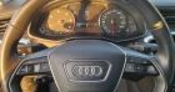 Audi A6, 4.0 TDi, 2019. god, 150kw, automatik