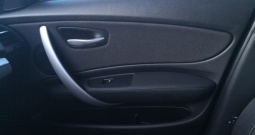 BMW 116 / 2008 / reg 1/27