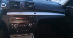BMW 116 / 2008 / reg 1/27