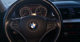 BMW 116 / 2008 / reg 1/27