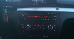 BMW 116 / 2008 / reg 1/27