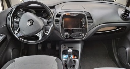 Renault captur 2016. god. cijena nije fiksna