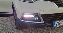 Renault captur 2016. god. cijena nije fiksna