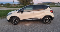 Renault captur 2016. god. cijena nije fiksna