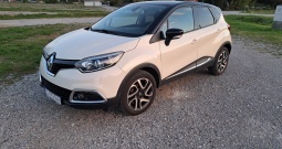 Renault captur 2016. god. cijena nije fiksna