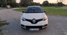 Renault captur 2016. god. cijena nije fiksna