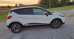 Renault captur 2016. god. cijena nije fiksna