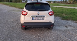 Renault captur 2016. god. cijena nije fiksna
