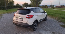 Renault captur 2016. god. cijena nije fiksna