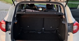 Renault captur 2016. god. cijena nije fiksna