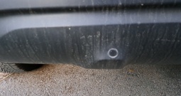 Renault captur 2016. god. cijena nije fiksna