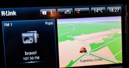 Renault captur 2016. god. cijena nije fiksna