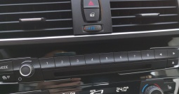 Bmw 118d F20 M automatic