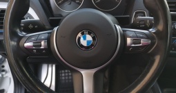Bmw 118d F20 M automatic