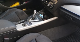 Bmw 118d F20 M automatic