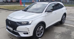 DS7 Crossback E-Tense 225, RIVOLI, PANORAMA, EKSTRA STANJE