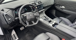 DS7 Crossback E-Tense 225, RIVOLI, PANORAMA, EKSTRA STANJE
