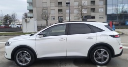 DS7 Crossback E-Tense 225, RIVOLI, PANORAMA, EKSTRA STANJE