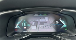 DS7 Crossback E-Tense 225, RIVOLI, PANORAMA, EKSTRA STANJE