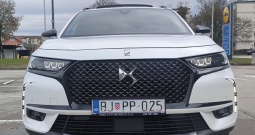 DS7 Crossback E-Tense 225, RIVOLI, PANORAMA, EKSTRA STANJE