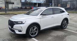 DS7 Crossback E-Tense 225, RIVOLI, PANORAMA, EKSTRA STANJE