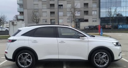 DS7 Crossback E-Tense 225, RIVOLI, PANORAMA, EKSTRA STANJE