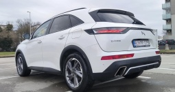 DS7 Crossback E-Tense 225, RIVOLI, PANORAMA, EKSTRA STANJE