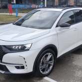 DS7 Crossback E-Tense 225, RIVOLI, PANORAMA, EKSTRA STANJE