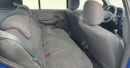 Renault Clio Storia 1.2, 2008., 110.500 km, reg. do 10/2026