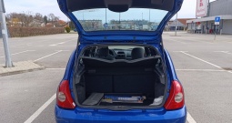 Renault Clio Storia 1.2, 2008., 110.500 km, reg. do 10/2026