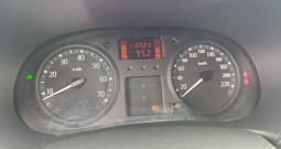 Renault Clio Storia 1.2, 2008., 110.500 km, reg. do 10/2026