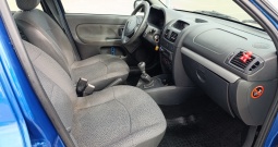 Renault Clio Storia 1.2, 2008., 110.500 km, reg. do 10/2026