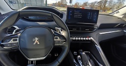 Peugeot 3008 1,5 BlueHDI Road Trip AUT