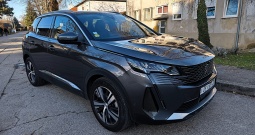 Peugeot 3008 1,5 BlueHDI Road Trip AUT