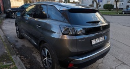 Peugeot 3008 1,5 BlueHDI Road Trip AUT